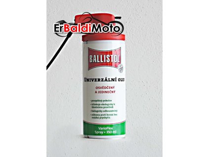 Foto sprej 350ml Popis použití