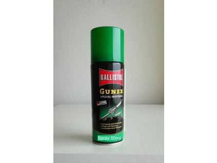 Gunex 50ml