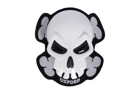SKULL WHITE 1