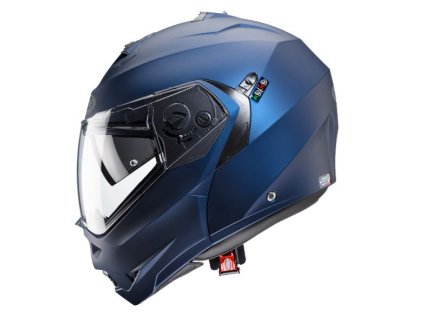 Caber Duke ll 48 Matt Blue YAMA