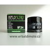 HF204 Hiflofiltro