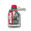 1 Motul 5100 10W30 1L E shop s logem