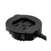 Powered mount insert1 1