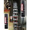 Retez Na web s Motul C1 a C2