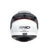 XRC Drod Black white red 5
