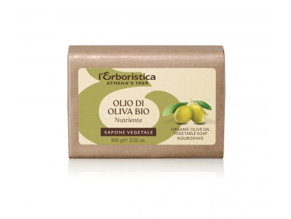 7061 sapone olio oliva