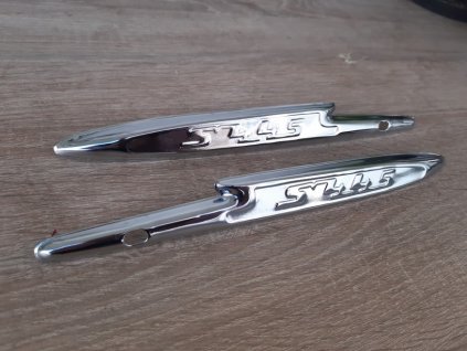 Šipky 445 Škoda Spartak Sada L/P