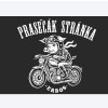 Tričko Prasečák Stránka erbos