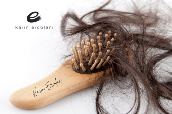 Účinná péče proti padání vlasů - Hair Loss Routine