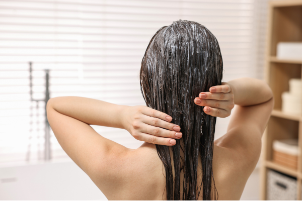 Jak správně používat kondicionér pro dosažení maximálního efektu