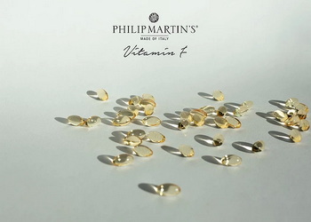 VITAMIN F - vitamín kůže