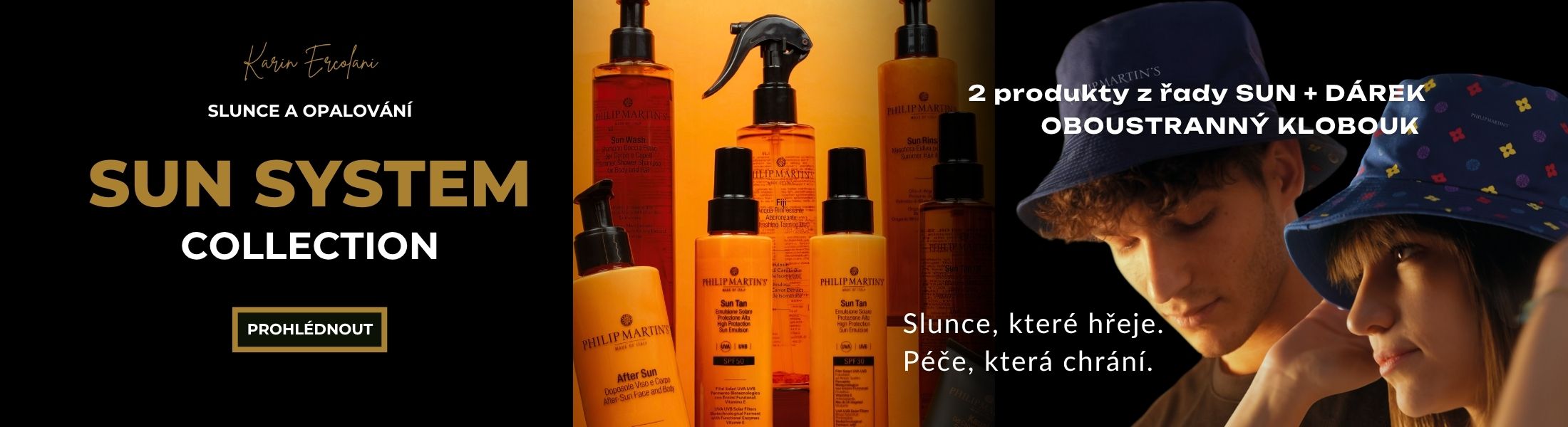 Přírodní opalovací kosmetika, krémy, oleje na opalování , SPF 50, 30, 15