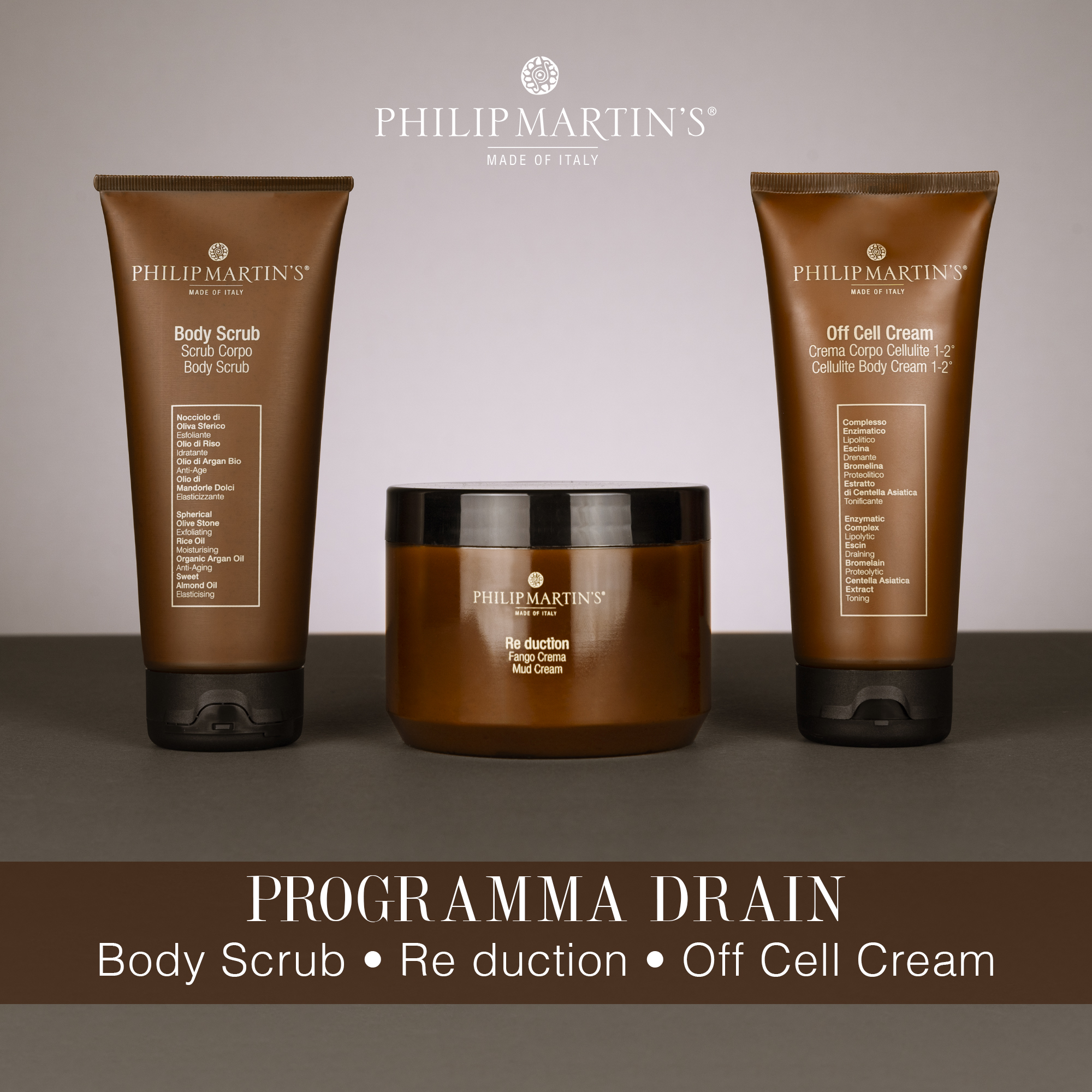 Přírodní produkty na celulitidu