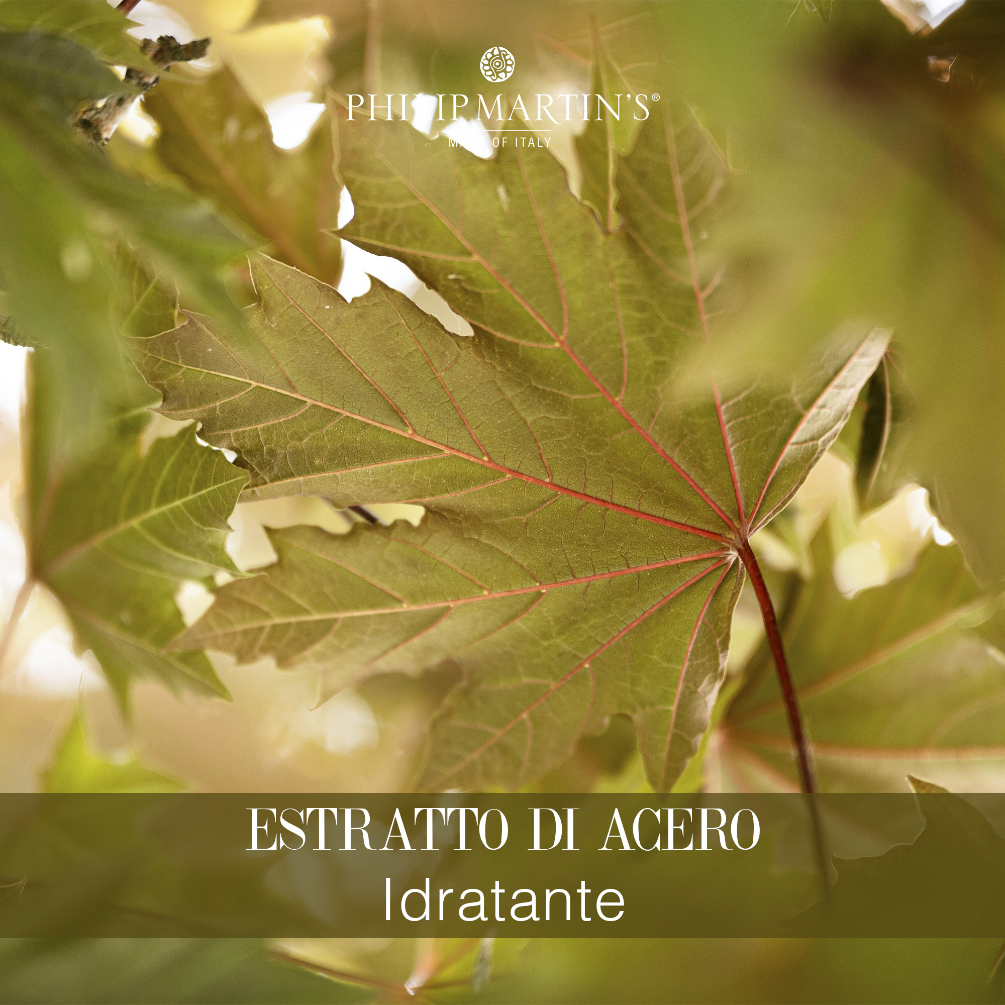 Bio zrcadlovka bílá