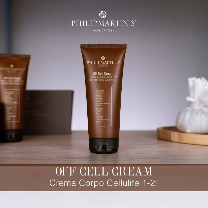 Krém na celulitidu OFF CELL CREAM