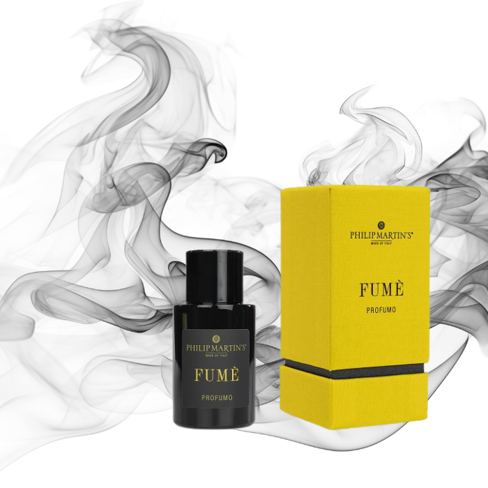 Parfém Fumè