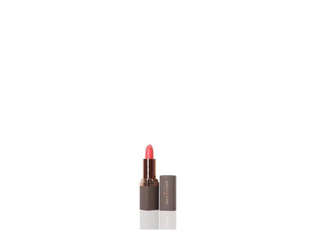 LIPSTICK 1003 VINTAGE ROSE výživná rtěnka s dlouhotrvajícím účinkem