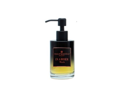 IN AMBER WASH 200 ml