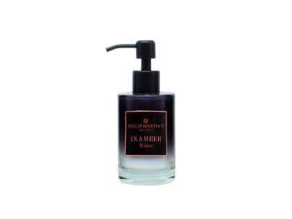 IN AMBER RINSE 200 ml