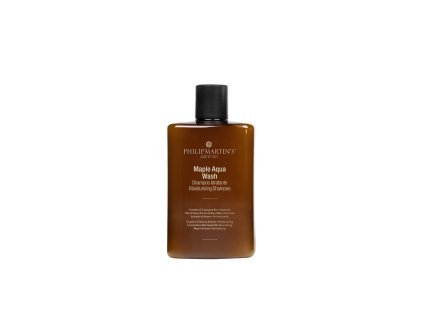 hydratačni šampon MAPLE AQUA WASH 320 ml