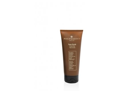 FACE SCRUB (Obsah 75 ml)