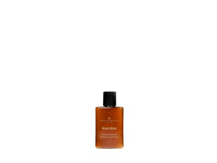 MAPLE WASH šampon na suché vlasy 100 ml