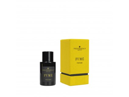 parfém FUME PROFUMO Philip Martin's