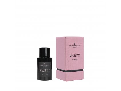 MARTY PROFUMO parfém Philip Martins