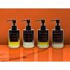 in amber 200 ml luxury
