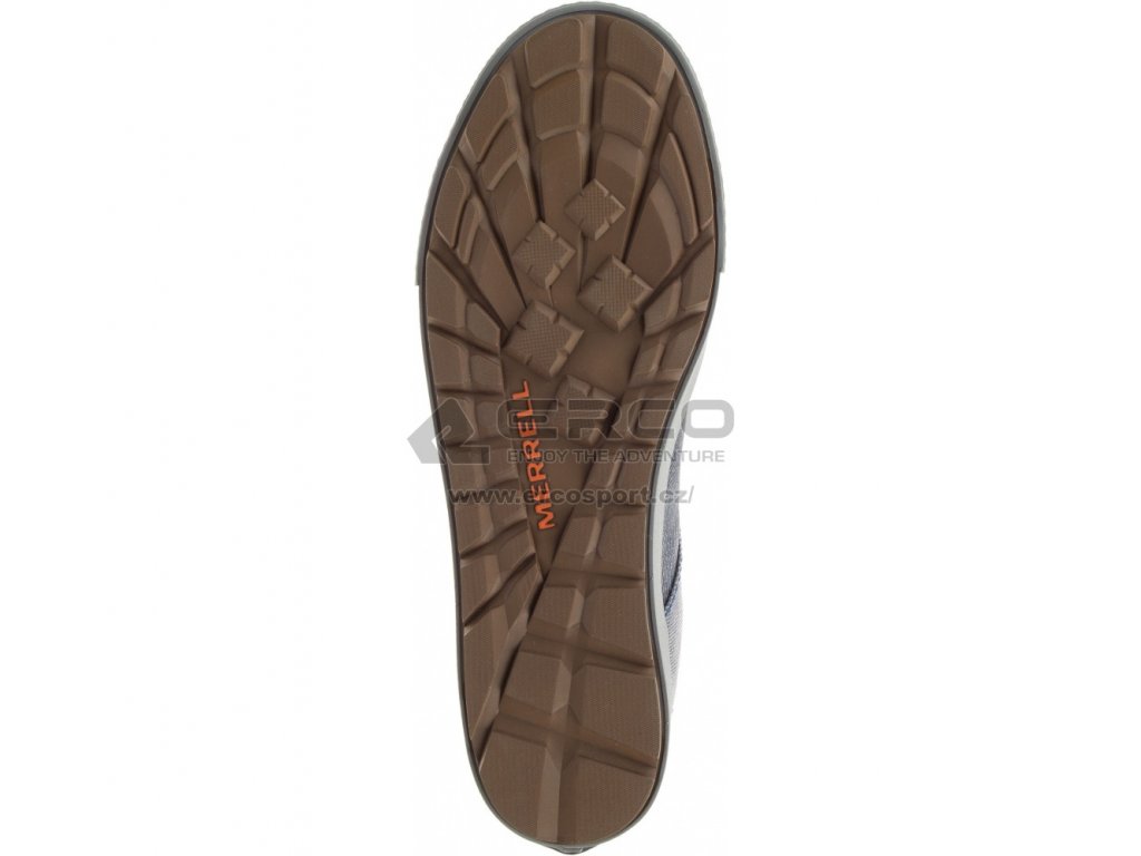 Merrell rant cheap discovery lace