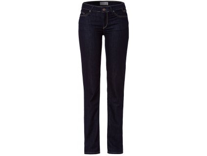 Dámské jeans Cross N487 Rose 055 modrá