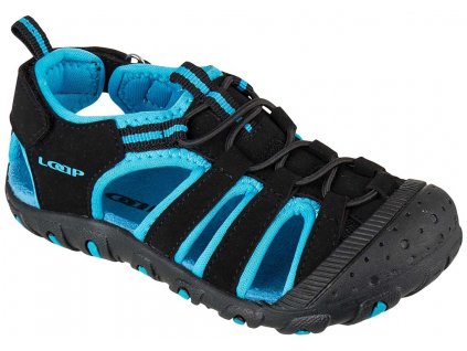 Dětské sandály Loap DOPEY V11L černá