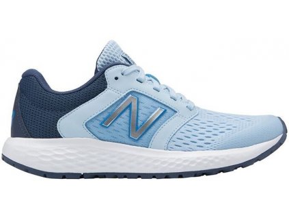 Dámské běžecké boty New Balance W520 LT5 modrá