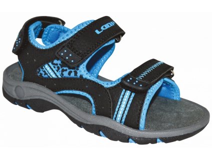 Dětské sandály Loap COPASA V11L modrá