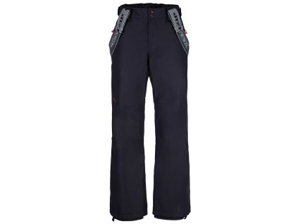 Pánské lyžařské kalhoty Loap FOTIS L75L modrá