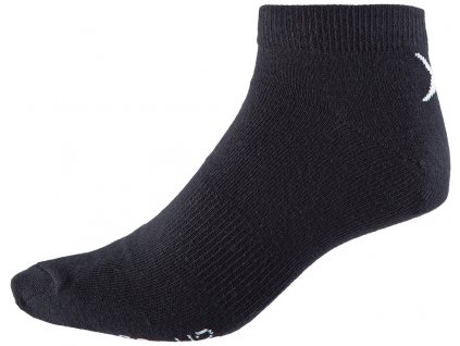 Ponožky OUTHORN SOM600 BLACK černá