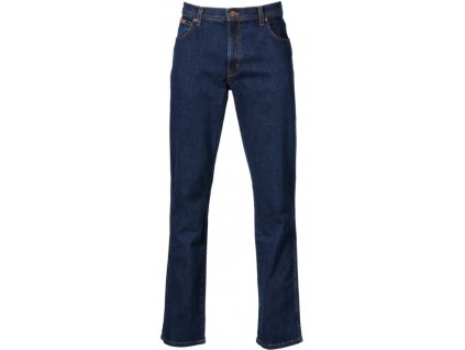 Pánské jeans Wrangler Texas 009 modrá