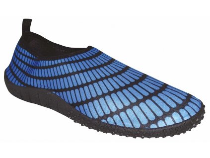 Dětské boty do vody  Loap  ZORB KID M11V modrá