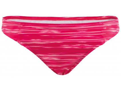 Dámské plavky Outhorn KOS600D Pink mel. růžová