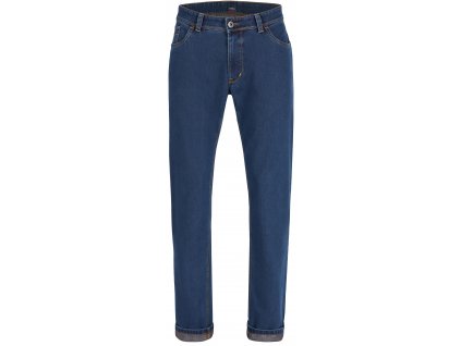 Pánské jeans Hattric 689025 47 modrá