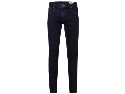 Pánské jeans Cross E198 Damien 008 modrá