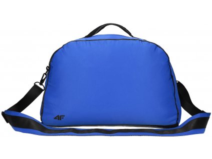 Sportovní taška 4F TPU061 Cobalt modrá