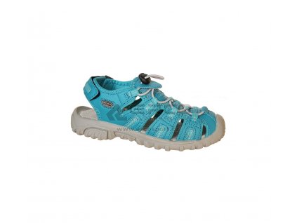 Sportovní sandály Rock Spring ORDOS Neon Blue