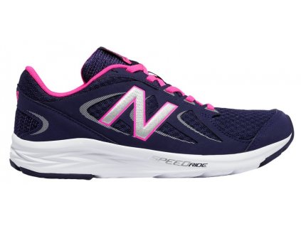 Dámské běžecké boty New Balance W490 CN4 modrá