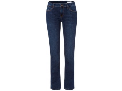 Dámské jeans Cross N487 Rose 050 modrá