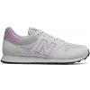 Dámská lifestylová obuv New Balance GW500 SWV bílá