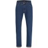 Pánské jeans Hattric 689025 47 modrá