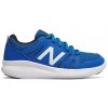 Dětská sportovní obuv New Balance YK570 BL modrá