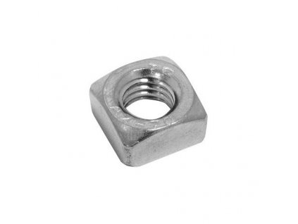 ctyrhranne matice m8 do profilu hnp1 hnp3hnp5 din 557 a2