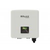 Solární měnič Solax X3-Hybrid-10.0-D (G4) WIFI + CT